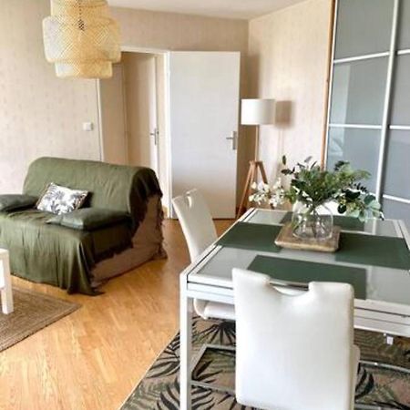 Apartamento Hyper Centre Joy Reims Exterior foto
