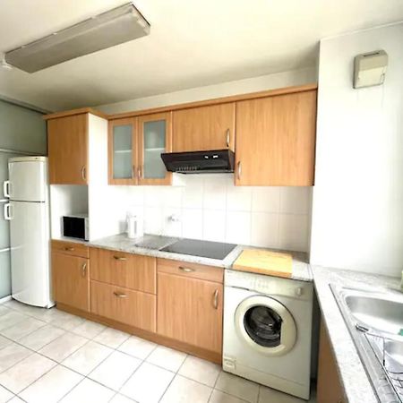 Apartamento Hyper Centre Joy Reims Exterior foto