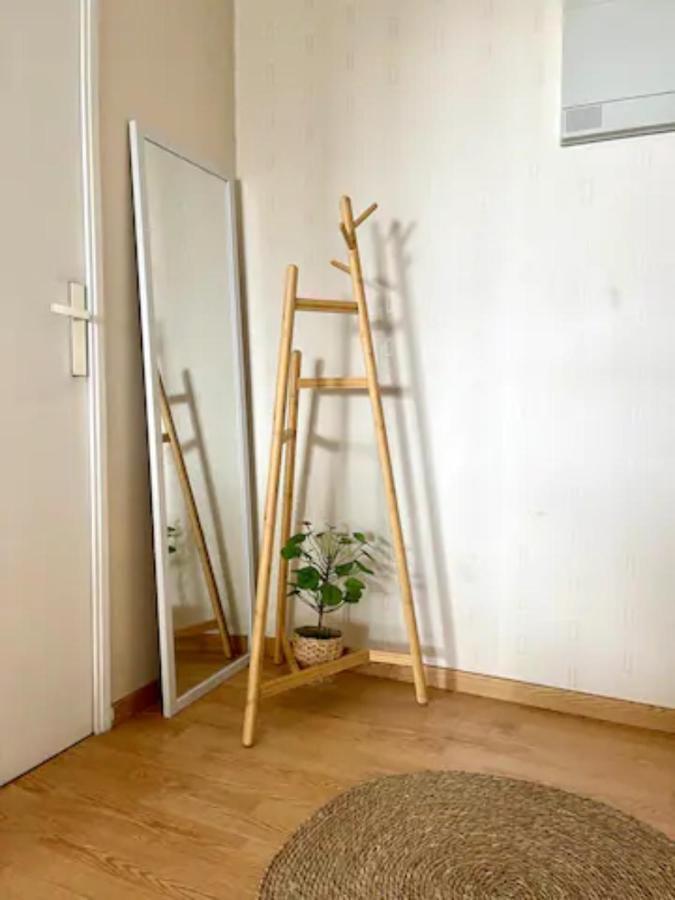 Apartamento Hyper Centre Joy Reims Exterior foto