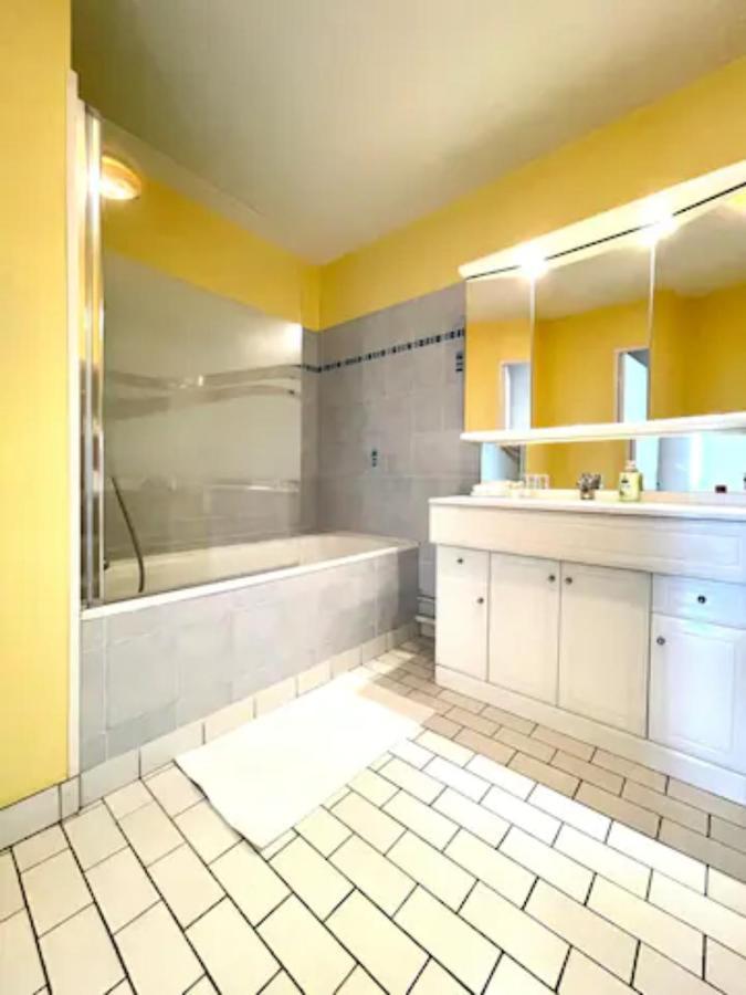 Apartamento Hyper Centre Joy Reims Exterior foto